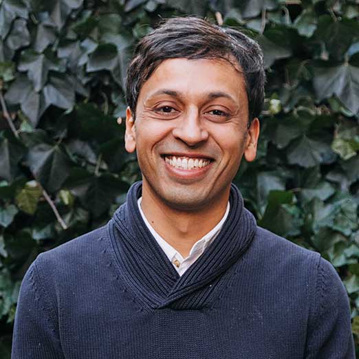Nikil Saval