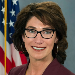 Mary Isaacson