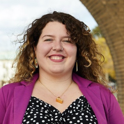 Amanda McIllmurray