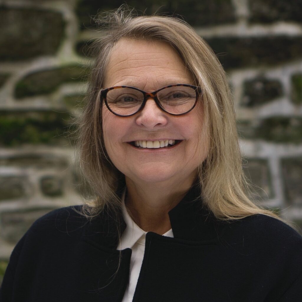 Barbara Thomson