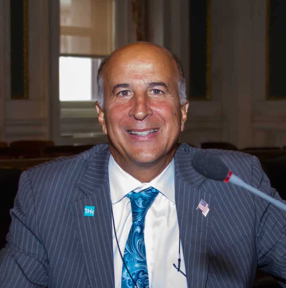 Mark Squilla