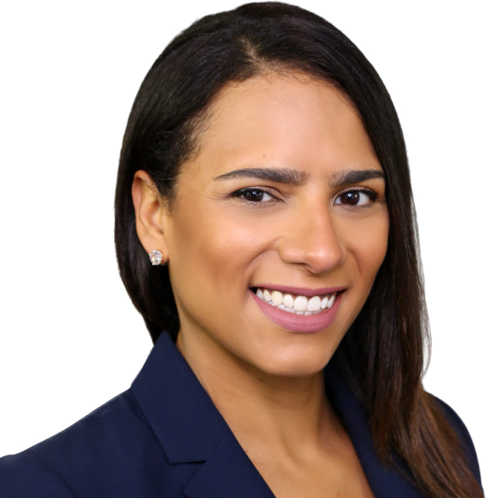 Damaris Garcia