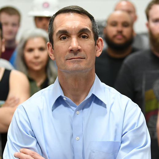 Eugene DePasquale