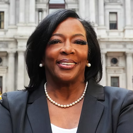 Deborah Watson-Stokes
